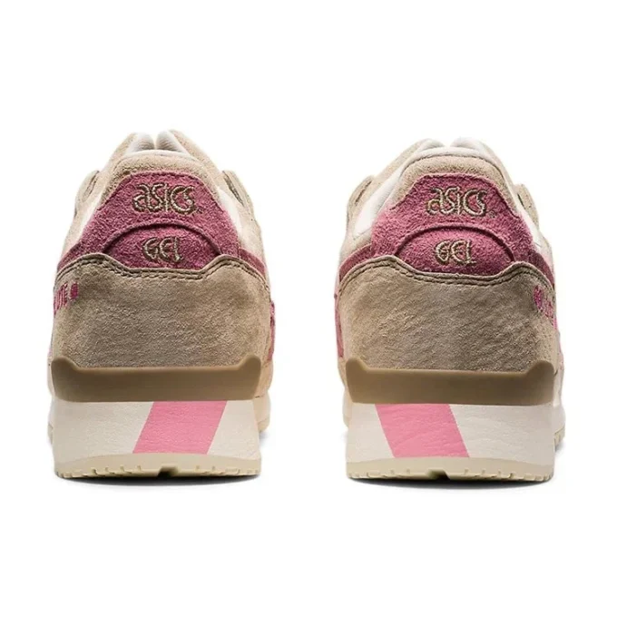 Gel-Lyte 3 OG « Wood Crepe Blossom »