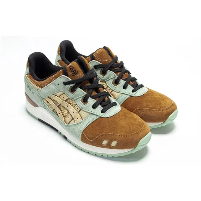 Gel-Lyte 3 OG x COSTS « Cane Vine »