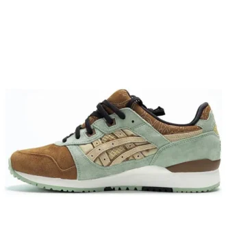 Gel-Lyte 3 OG x COSTS « Cane Vine »
