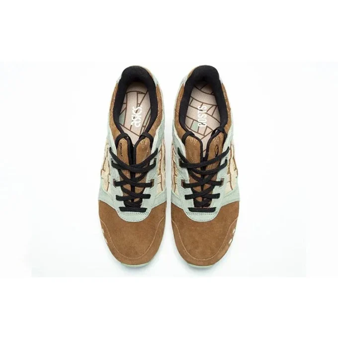 Gel-Lyte 3 OG x COSTS « Cane Vine »