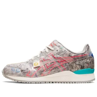 Gel-Lyte 3 OG x mita « Recycled Felt »