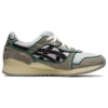 Gel-Lyte 3 OG x Pleasures « Quiet Grey »