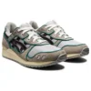 Gel-Lyte 3 OG x Pleasures « Quiet Grey »