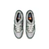 Gel-Lyte 3 OG x Pleasures « Quiet Grey »
