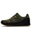 Gel-Lyte 3 « Olive Black »