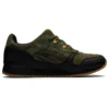 Gel-Lyte 3 « Olive Black »