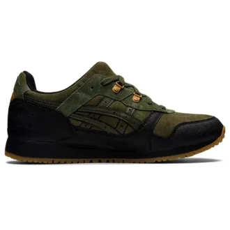 Gel-Lyte 3 « Olive Black »