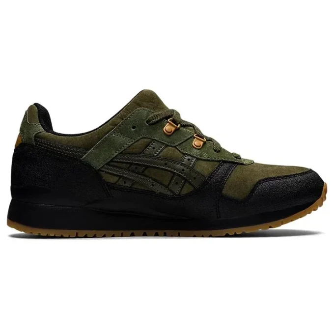 Gel-Lyte 3 « Olive Black »