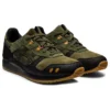 Gel-Lyte 3 « Olive Black »