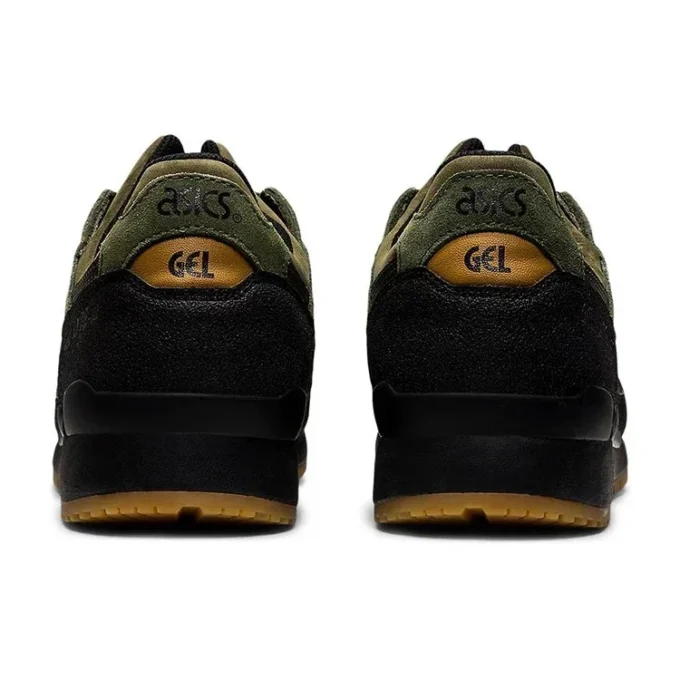 Gel-Lyte 3 « Olive Black »