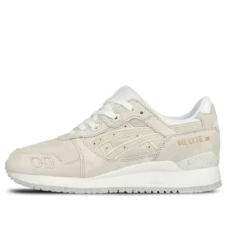 Gel-Lyte 3 Or rose « Slight White »