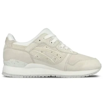 Gel-Lyte 3 Or rose « Slight White »