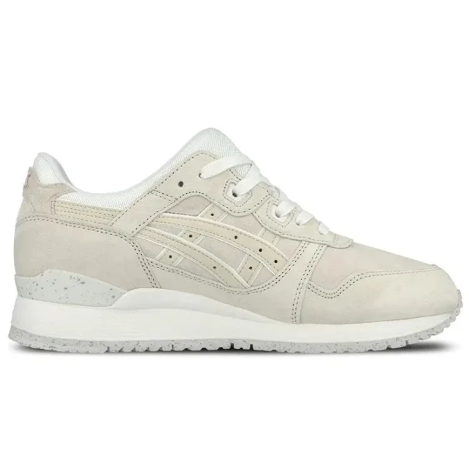 Gel-Lyte 3 Or rose « Slight White »