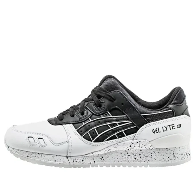 Gel-Lyte 3 « Oreo Pack »