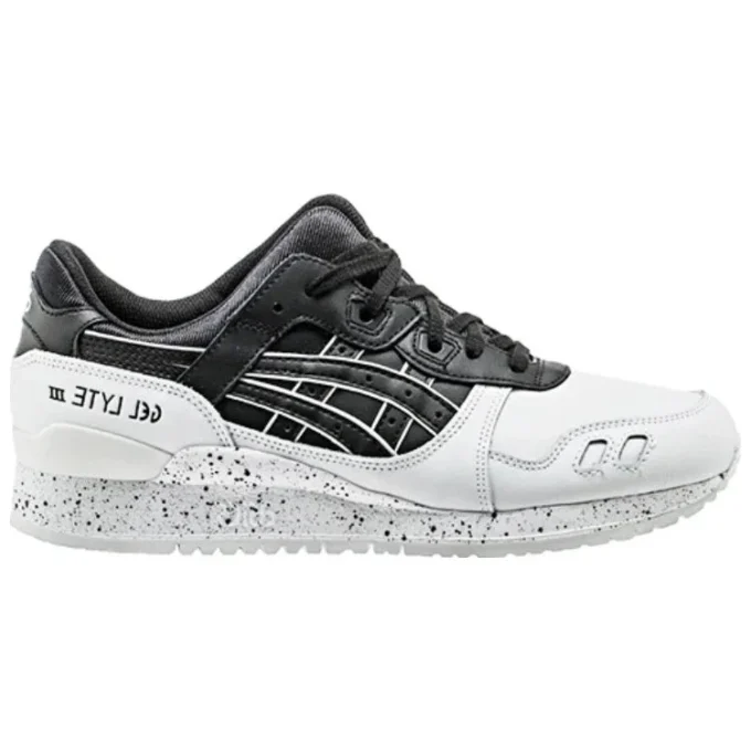 Gel-Lyte 3 « Oreo Pack »
