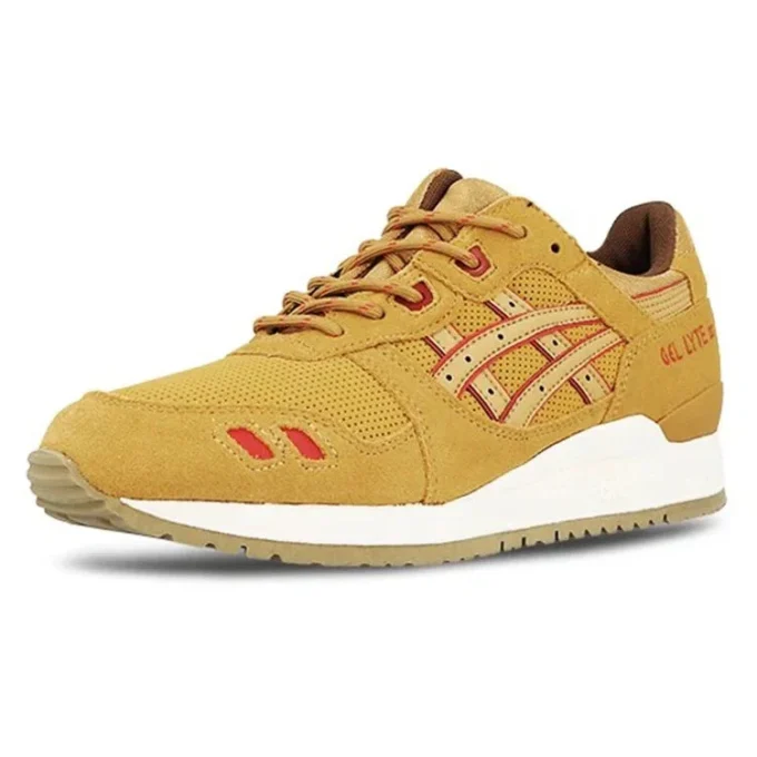 Gel-Lyte 3 « Outdoor »