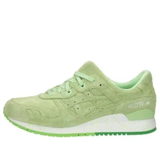 Gel-Lyte 3 « Patina Green »