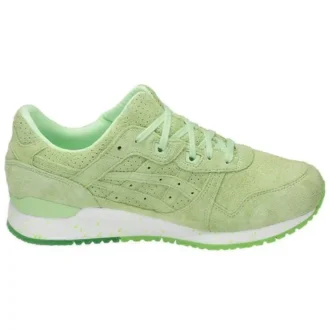 Gel-Lyte 3 « Patina Green »