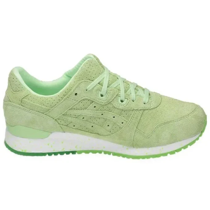 Gel-Lyte 3 « Patina Green »