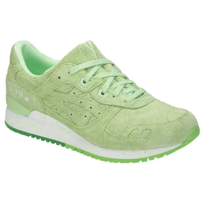 Gel-Lyte 3 « Patina Green »
