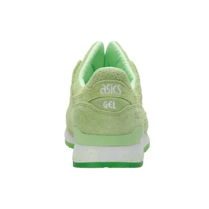 Gel-Lyte 3 « Patina Green »
