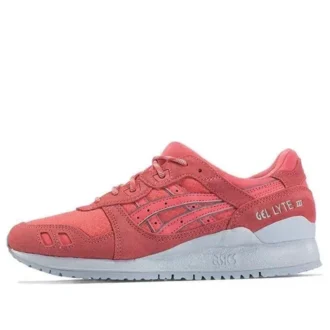 Gel-Lyte 3 « Peach »
