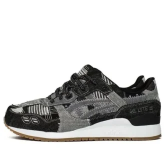 Gel-Lyte 3 « Peacoat »