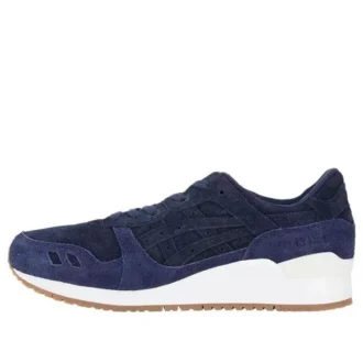 Gel-Lyte 3 « Peacoat »