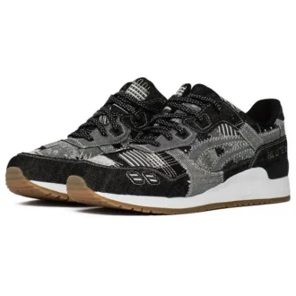 Gel-Lyte 3 « Peacoat »