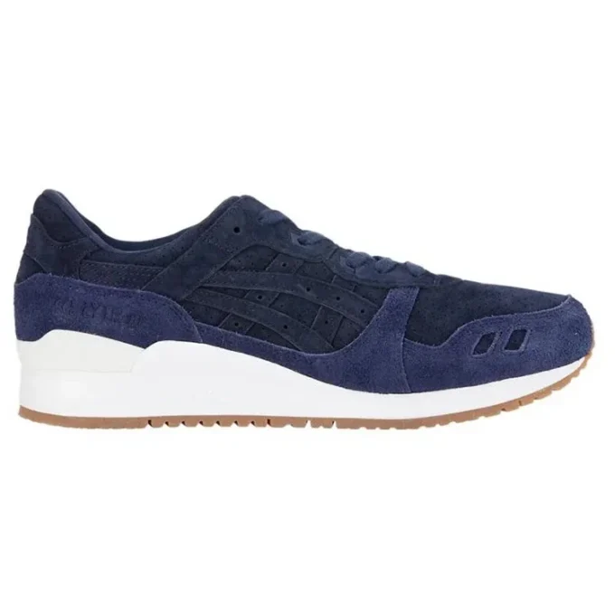 Gel-Lyte 3 « Peacoat »