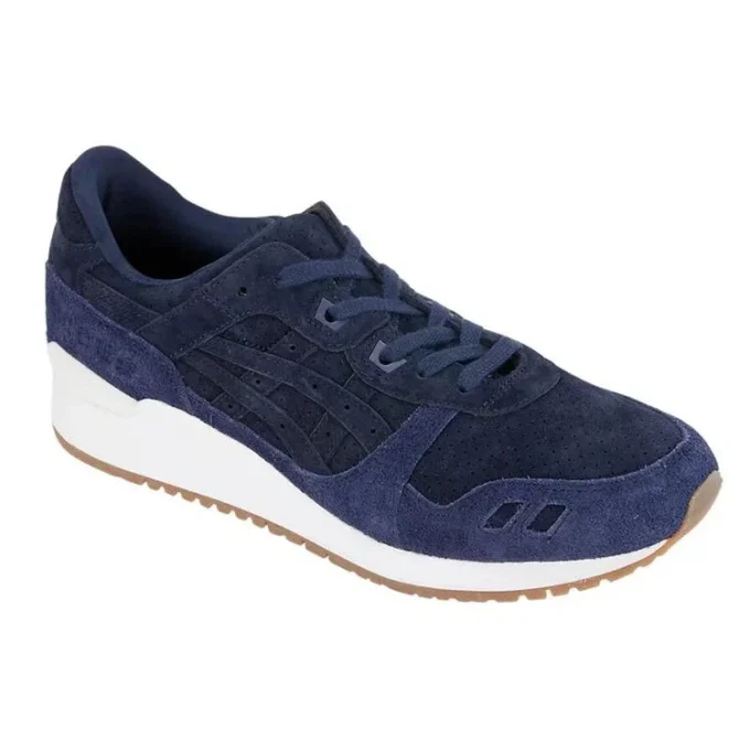 Gel-Lyte 3 « Peacoat »