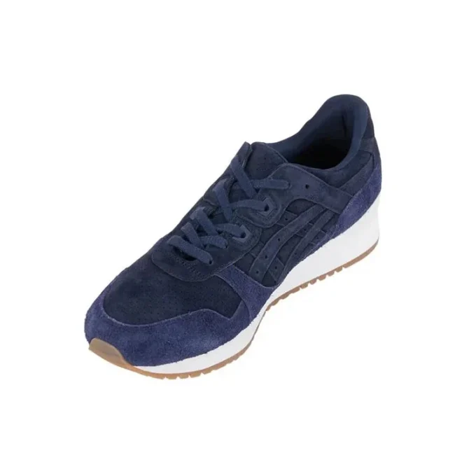 Gel-Lyte 3 « Peacoat »