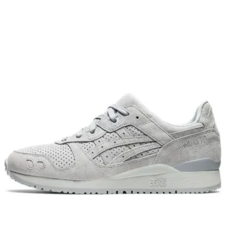 Gel-Lyte 3 « Piedmont Grey »
