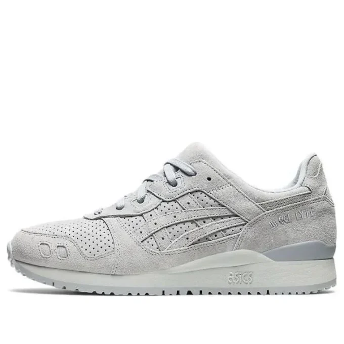 Gel-Lyte 3 « Piedmont Grey »