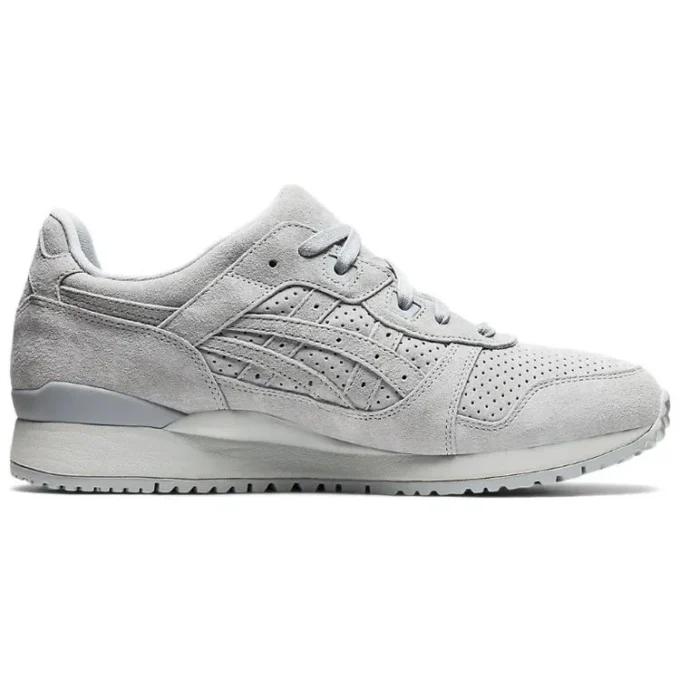 Gel-Lyte 3 « Piedmont Grey »