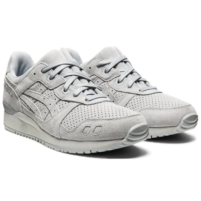 Gel-Lyte 3 « Piedmont Grey »