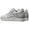 Gel-Lyte 3 « Piedmont Grey »