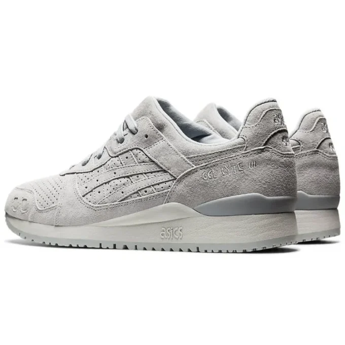 Gel-Lyte 3 « Piedmont Grey »