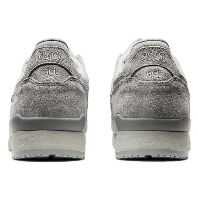 Gel-Lyte 3 « Piedmont Grey »