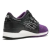 Gel-Lyte 3 « Purple Black »