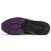 Gel-Lyte 3 « Purple Black »