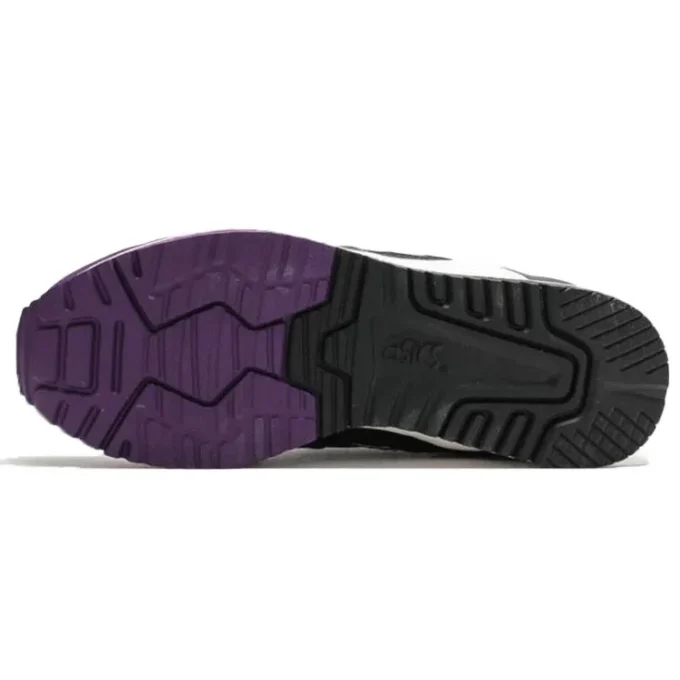 Gel-Lyte 3 « Purple Black »