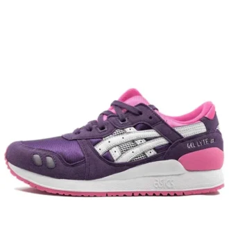 Gel-Lyte 3 « Purple White »