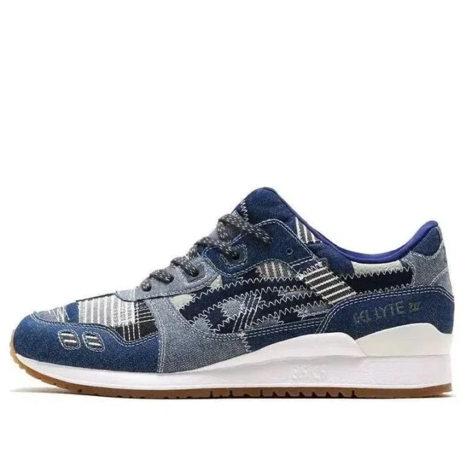 Gel-Lyte 3 « Ranru »