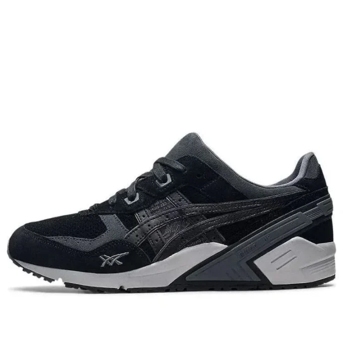 Gel-Lyte 3 RE « Black Carrier Grey »