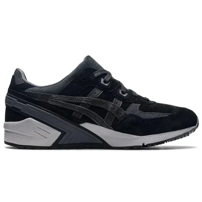 Gel-Lyte 3 RE « Black Carrier Grey »