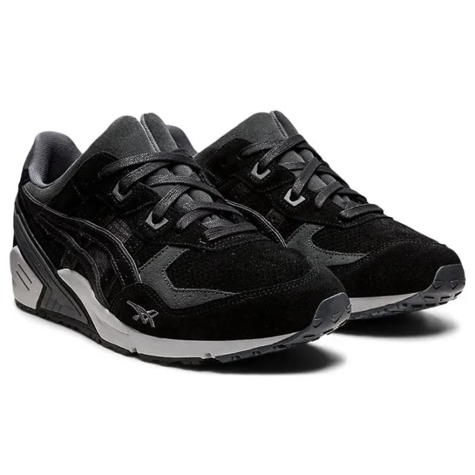 Gel-Lyte 3 RE « Black Carrier Grey »