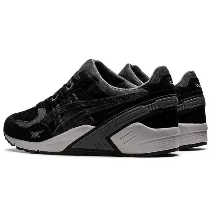 Gel-Lyte 3 RE « Black Carrier Grey »
