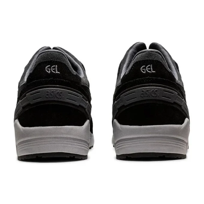 Gel-Lyte 3 RE « Black Carrier Grey »