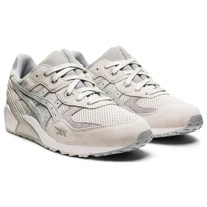 Gel-Lyte 3 RE « Glacier Grey »